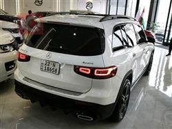 مرسيدس بنز GLB